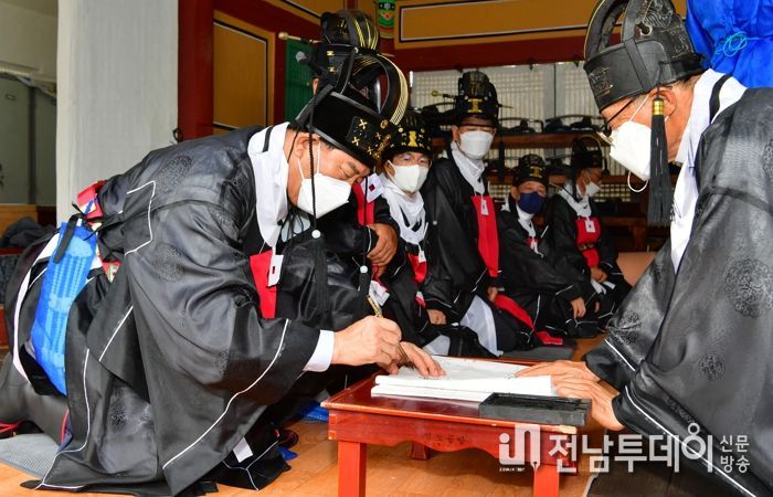 문화가 살아있는 장성군, 문화예술단체 지원 ‘박차’