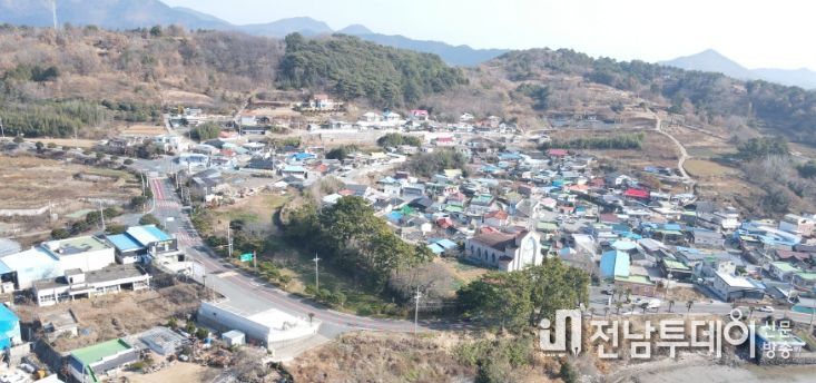 마도진 만호성지