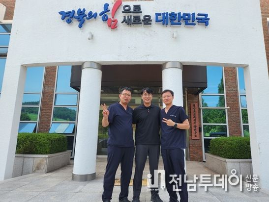전남대 연구진, ‘우수 한우 설계’ 시대 열었다… 국가 보증씨수소 선정
