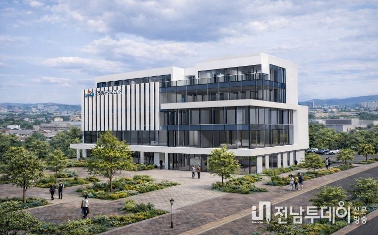 영광군보건소 이전신축 사업 보건복지부 설계심의 통과