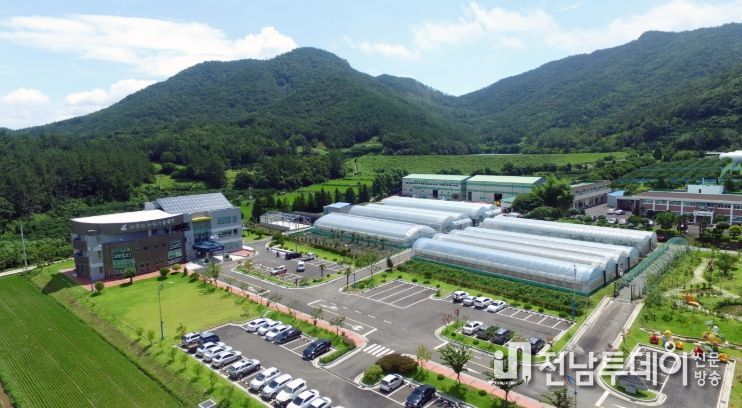 고흥군, 2026년 고흥미래농업대학 운영