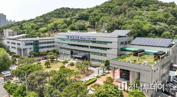 목포시, 2026년 노후차 조기폐차 지원사업 시행