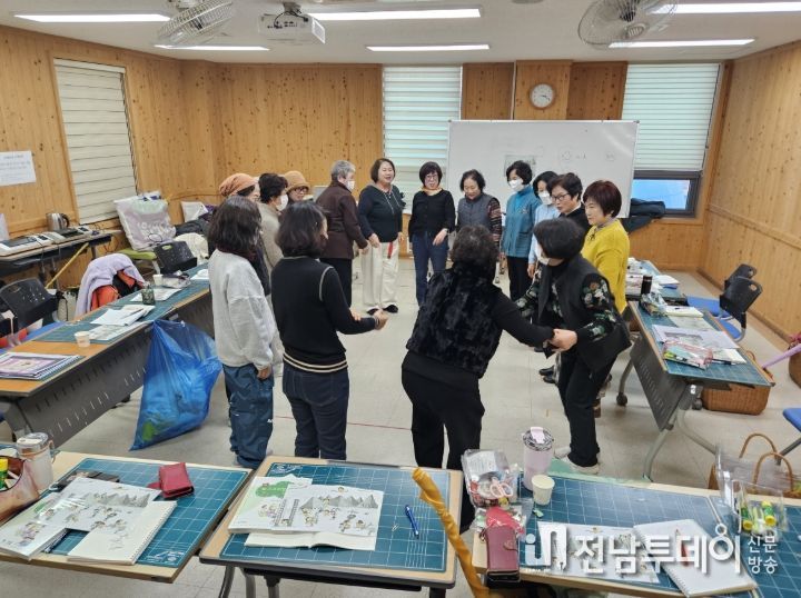 고흥군, 2026년 상반기 ‘이야기보따리 선생님 프로그램’