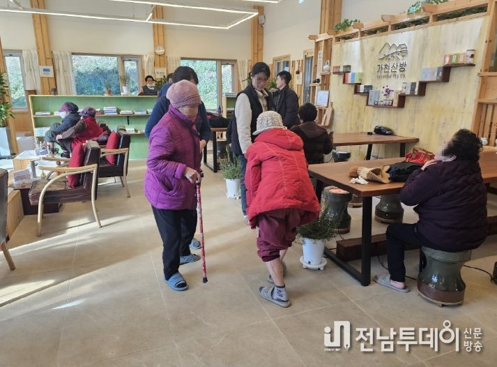 ‘우수 치유농업시설 인증’ 3곳 선정