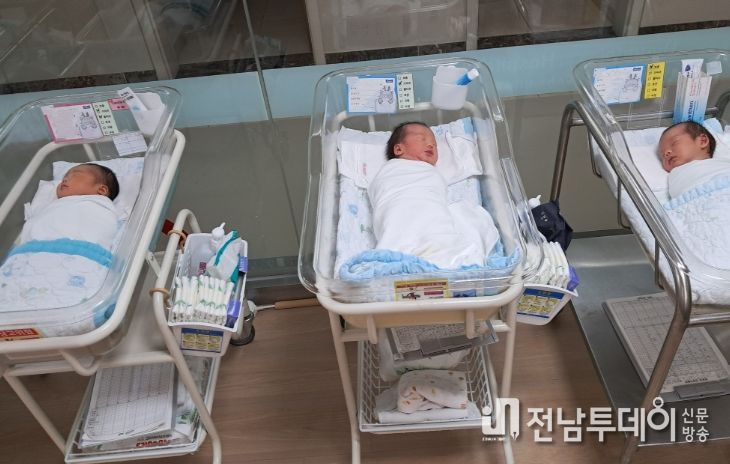 순천 공공산후조리원