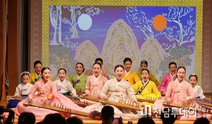 2025 토요 상설공연