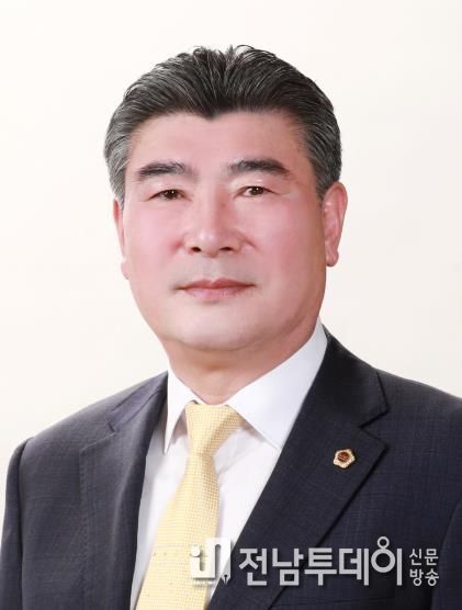 최명수 전남도의원, 농어촌 안전망 공백 해소 위해 “의용소방대 정년 70세 연장”해야