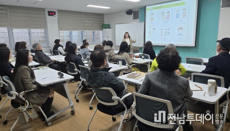 2026년 시민외국어교육