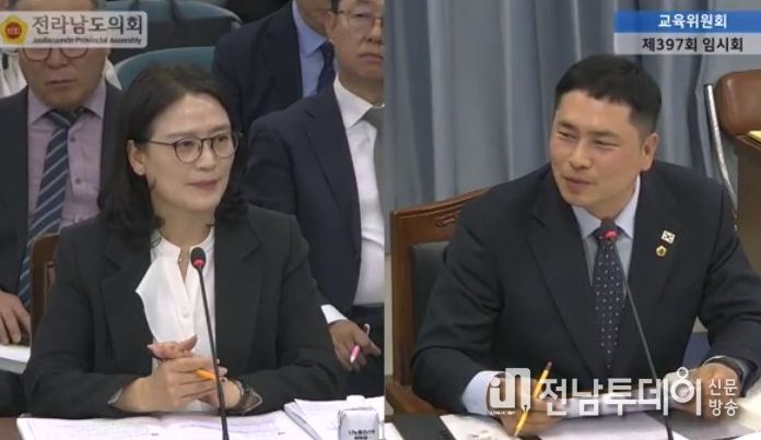 전남도의회 임형석 의원