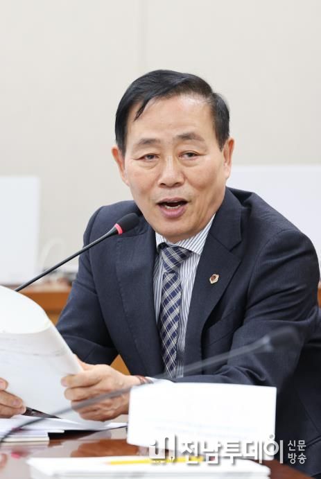 서대현 전남도의원, “전남 22개 시·군 이순신 정신 교육 프로그램 도입 필요”