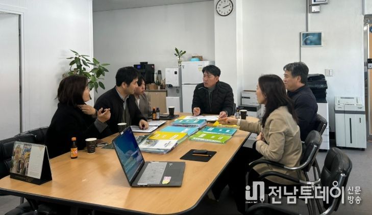 여수시는 지역주택조합 관내 10개소를 대상으로 2월 23일부터 3월 13일까지 이행실태 점검을 실시한다.