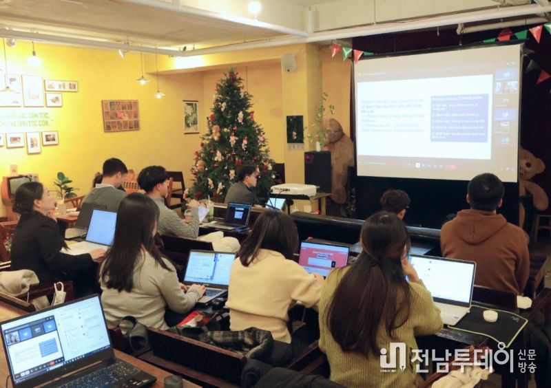 BAViK, 회원 대상 실전형 AI 교육 과정 개최