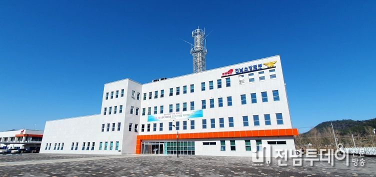 전남소방, 월요일 아침 깨우는 '안전 tmi' 첫 방송… 도민 일상 속으로 '성큼'