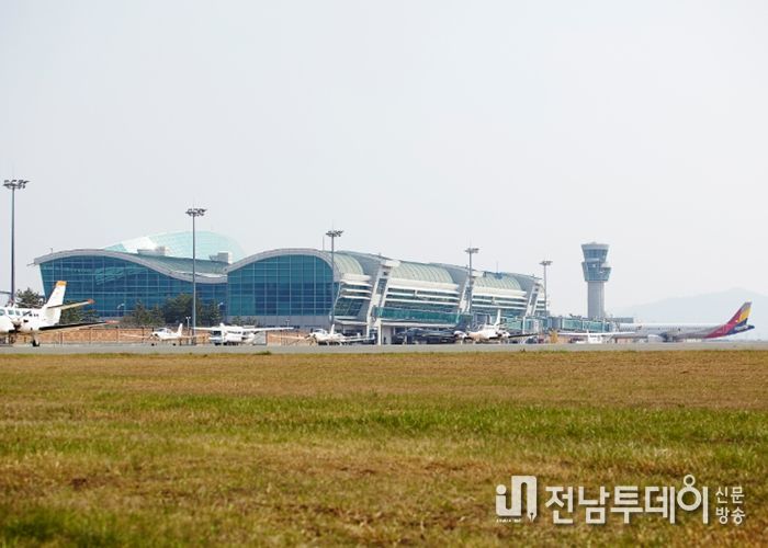 무안국제공항