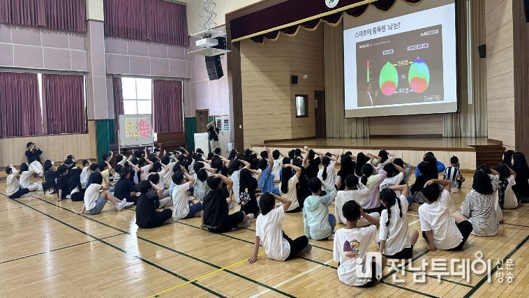 청소년상담복지센터 상담