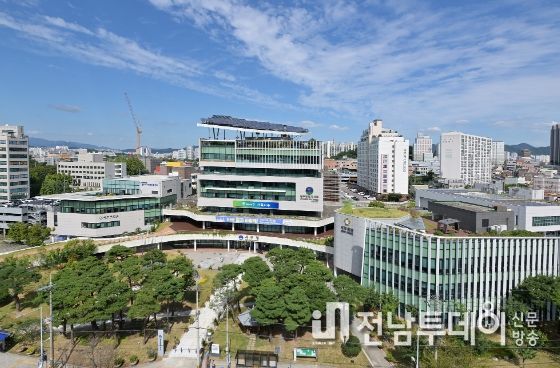 광주광역시 서구청