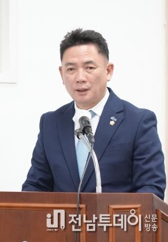 남구의회 박상길 의원