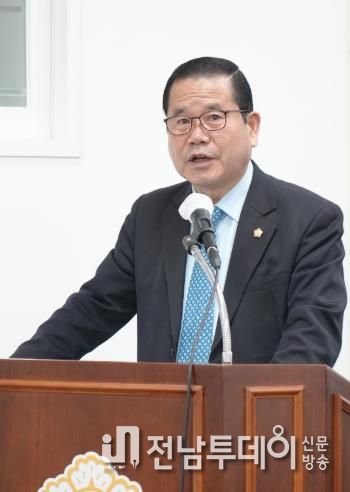 남구의회 박용화 의원