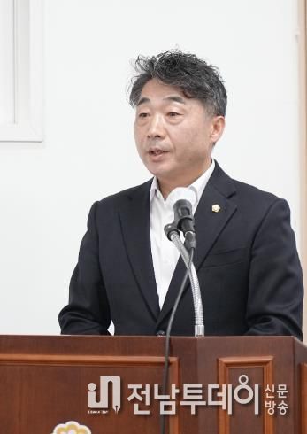 남구의회 정창수 의원