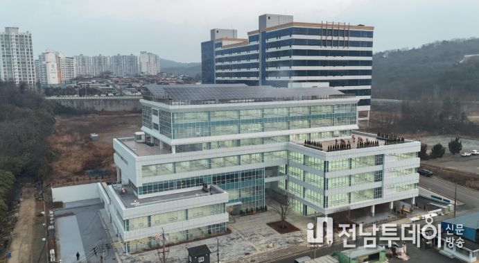 창업거점 ‘이노플러스 스테이지’