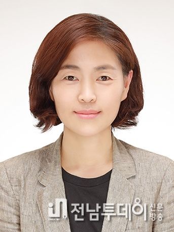 광주광역시의회는 최지현 의원(