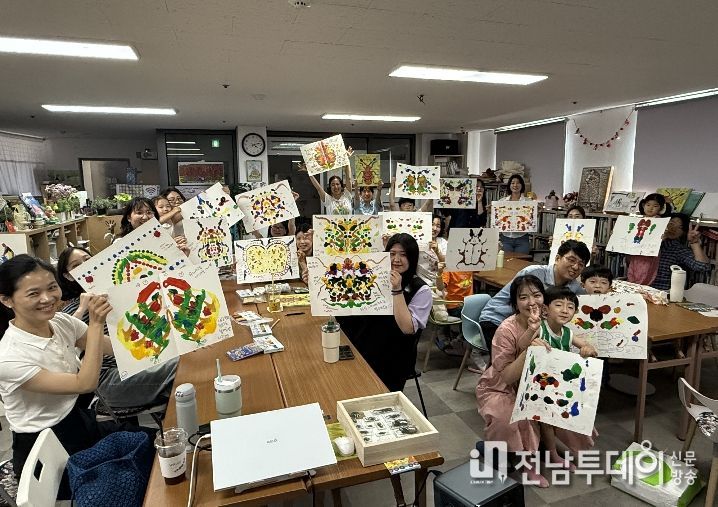 2025년 사업 운영사진 (예지책방)