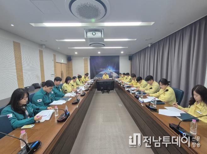 고흥군, 하천·계곡 불법 시설물 정비 본격화