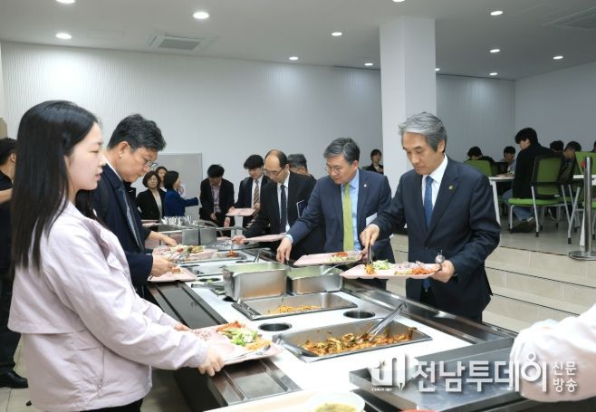 국회의원 등 참여 간담회